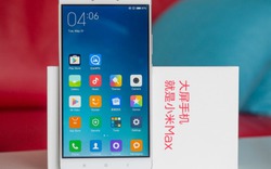 Xiaomi sắp công bố Mi Max 2 với màn hình lớn, pin “khủng”