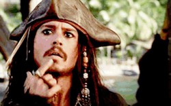 Cướp biển vùng Caribe và 6 câu hỏi bỏ ngỏ về thuyền trưởng Jack Sparrow