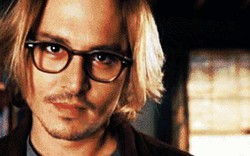 Thói tiêu hoang của Johnny Depp đến từ vai diễn "quái dị" này