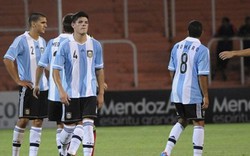 Link xem trực tiếp U20 Anh vs U20 Argentina