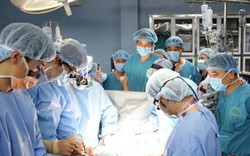 1 đơn vị và 1 cá nhân trong ngành y tế được vinh danh “Vinh quang Việt Nam”