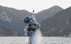 Triều Tiên doạ Nhật Bản sẽ thảm khốc trước đòn tấn công khủng khiếp