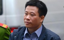 Hà Văn Thắm bị khởi tố thêm tội danh