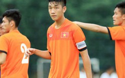 HLV Hoàng Anh Tuấn lại có quyết định bất ngờ ở U20 Việt Nam?