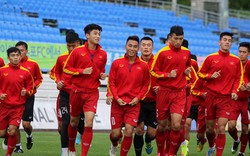 ĐIỂM TIN SÁNG (21.5): “U20 Việt Nam khó qua vòng bảng World Cup”
