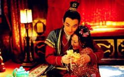 Vị hoàng đế Trung Quốc vô độ lấy cả mẹ kế và lập nhiều hoàng hậu