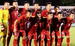 "U20 Việt Nam có thể tạo bất ngờ ở U20 World Cup"