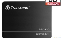 Ổ SSD mới cho tốc độ 560MB/s kèm chức năng sửa lỗi