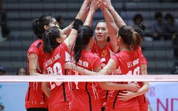 Hạ Đài Loan, U23 Việt Nam đoạt HCĐ bóng chuyền châu Á