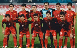 ĐIỂM TIN TỐI (21.5): HLV Thụy Hải “hiến kế” cho U20 Việt Nam