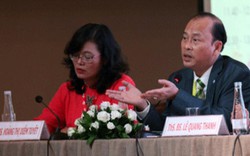 Hội nghị sản phụ khoa Việt - Pháp  - châu Á - Thái Bình Dương lần thứ 17