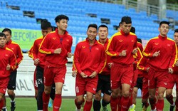 Nhận định, dự đoán kết quả U20 Việt Nam - U20 New Zealand