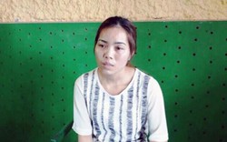 Hàng loạt cô gái trẻ bị đưa sang Trung Quốc bán dâm 10 lượt mỗi ngày