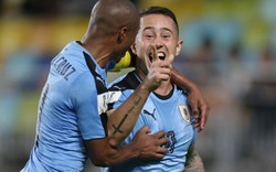 U20 Uruguay nhọc nhằn “bắn hạ” U20 Italia