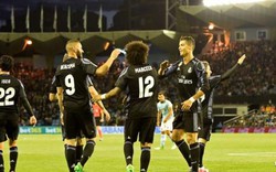 Link xem trực tiếp Malaga vs Real Madrid