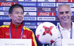 Báo New Zealand: U20 Việt Nam là đội yếu nhất World Cup
