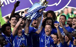 Những cái nhất tại Premier League 2016-2017