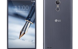 LG Stylo 3 Plus có màn hình “khủng” cỡ 5,7 inch đã ra mắt