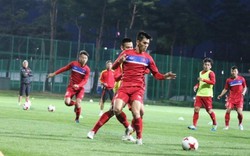 HLV Đoàn Minh Xương: "Đừng quá ảo tưởng vào sức mạnh của U20 Việt Nam"