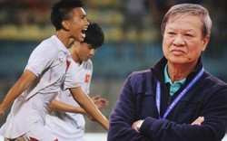 "Muốn thắng U20 New Zealand, U20 Việt Nam hãy chơi như lứa Văn Quyến"