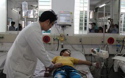 Sinh viên Học viện Ngân hàng tử vong do sốt xuất huyết