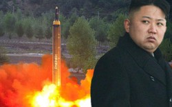 Kim Jong-un tuyên bố sản xuất tên lửa hàng loạt mặc Mỹ đe dọa