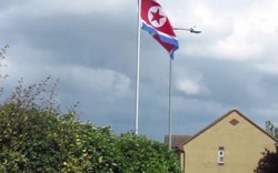 Triều Tiên lộ căn cứ bí mật ở ngoại ô nước Anh?