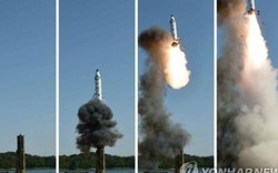 Sự thật về uy lực tên lửa Triều Tiên vừa phóng