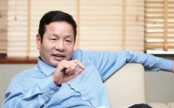 Chủ tịch FPT Trương Gia Bình hát 'Anh còn nợ em' gây sốt mạng xã hội