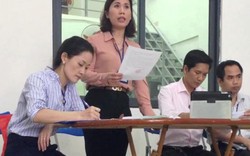 Trước sai phạm của chủ đầu tư Vintep Hà Nội: Chính quyền sở tại... bó tay?