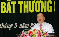 Quảng Trị "tung chiêu" hút nhân tài