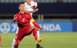Chuyên gia chưa hài lòng khi U20 Việt Nam hòa U20 New Zealand