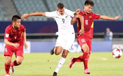 HLV U20 New Zealand: 'U20 Việt Nam xứng đáng là đội bóng hàng đầu châu Á'