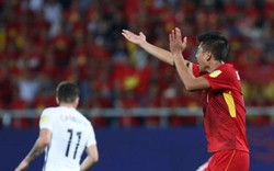 Trọng tài Mạnh Hùng nói về quả penalty hụt của U20 Việt Nam