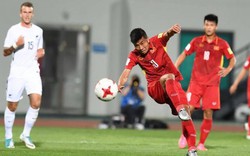 HLV Hoàng Anh Tuấn nói gì sau trận hòa U20 New Zealand?