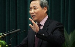 Vì sao nguyên Phó chủ tịch Hà Nội Phí Thái Bình bị đề nghị khởi tố?