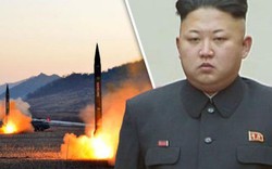 Kim Jong-un cảnh cáo Trump, dọa thổi bay cả nước Mỹ