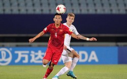 BLV Quang Huy mách nước cho U20 Việt Nam ở 2 trận tiếp theo