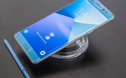 Samsung không bán Galaxy Note7 tân trang, có nên mua xách tay?