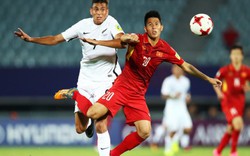HLV Lê Thụy Hải nhận sai khi nói về U20 Việt Nam