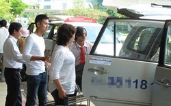 Chỉ 150 ngàn đồng taxi đi Nội Bài: Thời dìm nhau đến 'chết'
