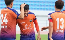 Xuân Trường kiến tạo, Gangwon FC phục thù Seongnam FC