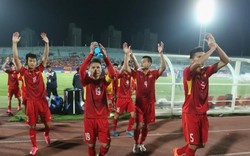 Bố tuyển thủ U20 Việt Nam trải lòng sau trận hòa U20 New Zealand