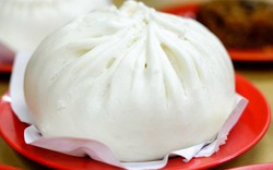 "Một cái bánh bao, 3 sở quản lý"