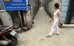 Tiết lộ bất ngờ vụ đường dành riêng cho trẻ bị xoá ở Hà Nội