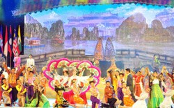 Quảng Nam: Lần đầu tiên tổ chức Lễ hội "Sâm Ngọc Linh"
