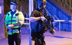 Bộ Ngoại giao thông tin về người Việt sau vụ khủng bố ở Manchester