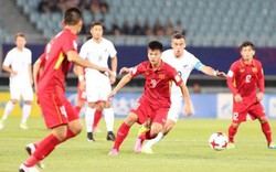 Cựu tuyển thủ Phước Vĩnh: 'U20 Việt Nam quá ngoan cường'