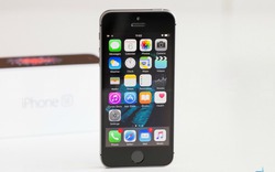 iPhone SE rất được ưa chuộng tại Mỹ