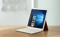 Huawei MateBook E trình làng: Đối thủ chính của Surface Pro